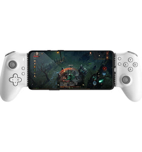 MEMO S3 Tablet Controller Stretchable Type-C Mobile Phone Gamepad With Heat Sink for 11 inches Pad Android/iOS bluetooth/Wired Game Controller