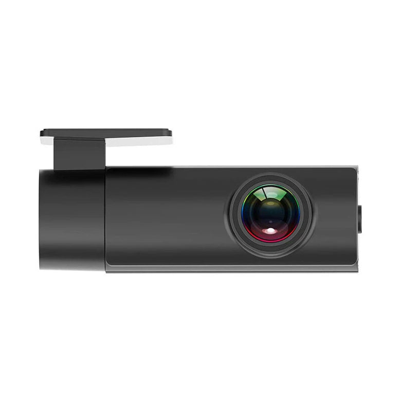 1080P Wifi HD Car Driving Recorder Dash Cam Time-Lapse Recording 24-Hour Parking Monitoring