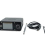 ATS-100+ SI4732 Receiver FM AM SSB Full Touch Screen Radio 2.4-inch Full Touch TFT Screen