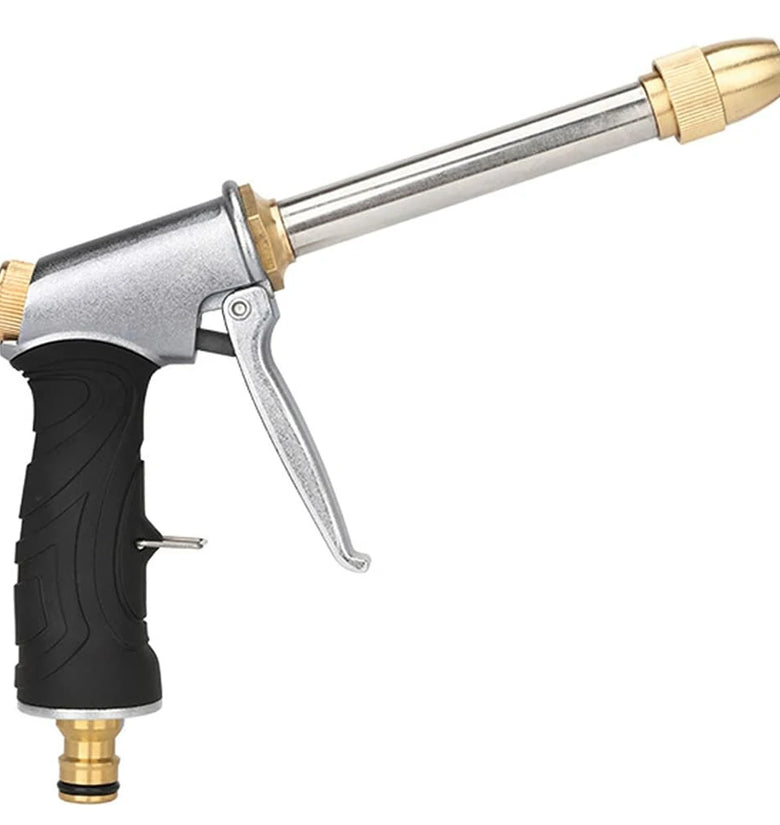 High Pressure Car Water Washing Cleaning Sprayer for Garden Watering Lawn Car Pets Washing