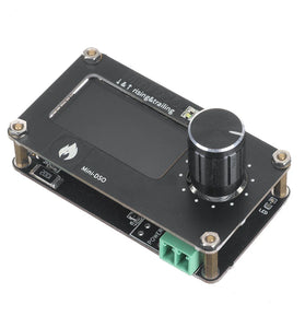 0-30K 250kHz Mini DIY Digital Oscilloscope for Educational Learning Measurement Electronic Maintenance