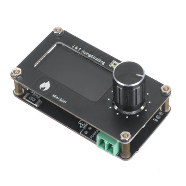 0-30K 250kHz Mini DIY Digital Oscilloscope for Educational Learning Measurement Electronic Maintenance