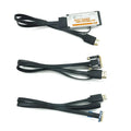 PCI-E EXP GDC External Laptop Video Card Dock Graphics Card Laptop Docking Station Mini PCI-E / NGFF / Expresscard Interface