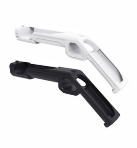 For Switch2 Game Controller Combat Gun Switch2 Left and Right Controller Shooting Game Gun Stock Handle KJH-NS2-007 1pcs