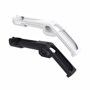 For Switch2 Game Controller Combat Gun Switch2 Left and Right Controller Shooting Game Gun Stock Handle KJH-NS2-007 1pcs