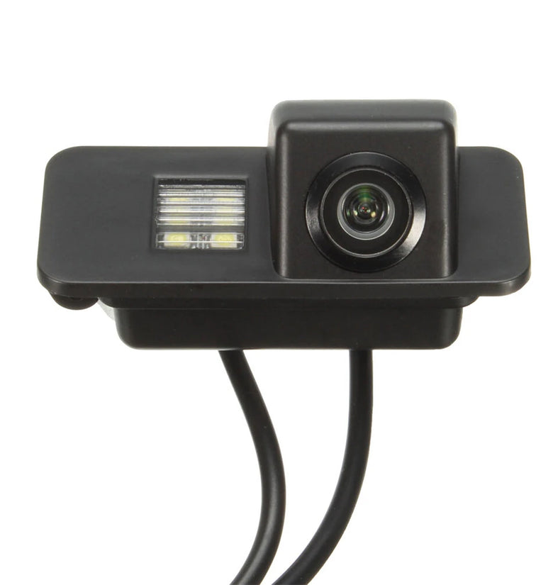 Car Rear View Backup Reversing Camera for Ford Focus Fiesta Kuga Smax Mondeo UK