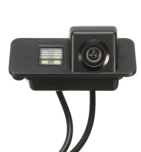 Car Rear View Backup Reversing Camera for Ford Focus Fiesta Kuga Smax Mondeo UK
