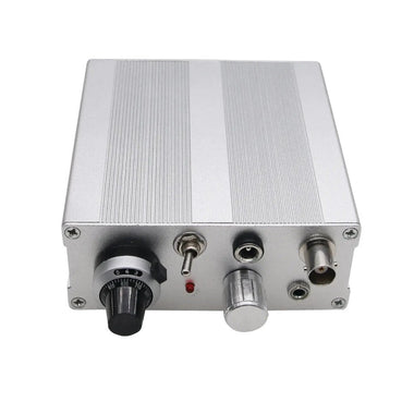 AM Receiver 118-136MHz Aviation Band Radio Built-In Lithium Battery VHF Antenna Airplane Communication Aviation Tower Radio Receiver