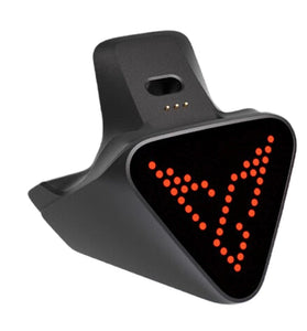 Flydigi Charger Dock 2 Pro with RGB Dot Matrix Screen Multiple Expansion Hub for Flydigi APEX 5 Game Controller