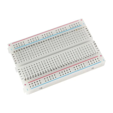 10 Set Starter Kit for UN0 R3 Beginner with 400-hole Mini Breadboard LED Light Jumper Wire Button