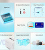 Sonoff ZBMINI L2 Smart Zigbe3.0 Switch No Neutral Required Intelligent Two-way Control Relay Module Timer Voice Control with Alexa Google Zigbe Hubs