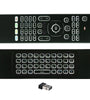 MX3 2.4G Voice Air Mouse with Backlight Wireless Mini Keyboard Remote Control Infrared Learning for Android TV Box PC Gamer Controller