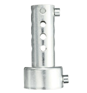 Motorcycle Exhaust Can Muffler Removable Silencer 35mm/42mm/45mm/48mm/60mm