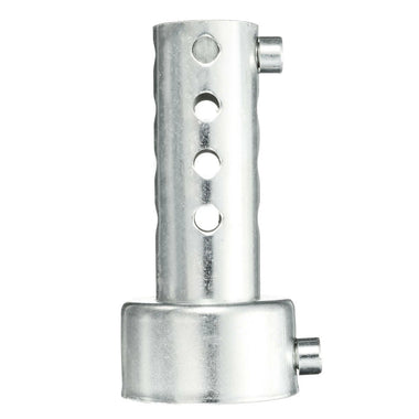 Motorcycle Exhaust Can Muffler Removable Silencer 35mm/42mm/45mm/48mm/60mm