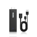 [Netflix Certified]MECOOL Mego1 4K GTV Stick 2+8G Realtek RTD1325 Quad-core Support 2.4G/5G Dual Band WiFi & bluetooth5.0 Android TV 12.0 Smart Streaming Player