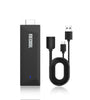 [Netflix Certified]MECOOL Mego1 4K GTV Stick 2+8G Realtek RTD1325 Quad-core Support 2.4G/5G Dual Band WiFi & bluetooth5.0 Android TV 12.0 Smart Streaming Player