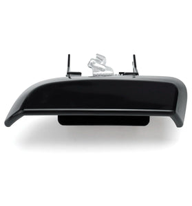 Pair LH+RH REAR Outer Door Handle Chrome For Nissan Pathfinder R51 2005~2013