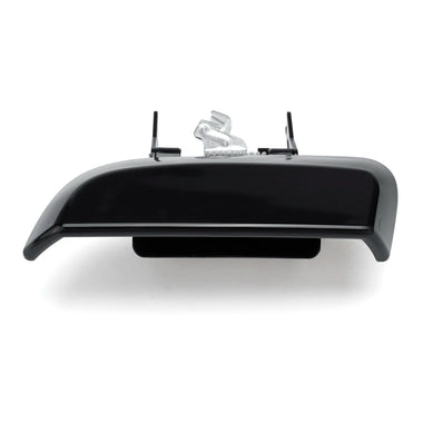 Pair LH+RH REAR Outer Door Handle Chrome For Nissan Pathfinder R51 2005~2013