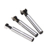 1/4 Inch Round Shank 1/2'' 3/8'' 5/16'' Woodworking Milling Cutter T-shaped Photo Frame Hanging Wall Keyhole For Trimmer