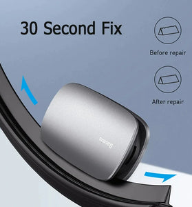 Baseus Car Wiper Blade Repair Universal Auto Windshield Wiper Refurbish Tool Car Windshield Wiper Blade Repair Kit