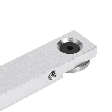 ENJOYWOOD Woodworking M1 Pro Miter Slide Bar for Table Saw Router Table Precision Angle Setting Gauge for Wood Cutting Sawing