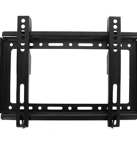 Universal TV Mount Adjustable Wall-mounted Indoor Monitor Stand 14-42inch/26-63inch Thickened Steel Television Mount Bracket