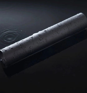 Xiaomi Mijia N613 1000lm 240M High Lumen Long Range LED Flashlight Type-C Port Power Bank LED Torch Seat Belt Cut Window Breaker For Xiaomi SU7