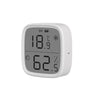 SONOFF SNZB-02D LCD Smart Temperature Humidity Sensor APP Real-time Monitoring Work with ZB Bridge-P/ ZB Dongle/ NS Panel