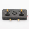 QY3D SMA Multi-Angle Mounting Antenna Mount Cover Set for Walksnail VRX Receiver