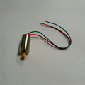 VolantexRC 761-3 761-4 Sport Cub 500 RC Airplane Spare Part Hollow Cup Coreless Motor 10mm