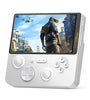 [256G Card]GAMEMT E5 Ultra Handheld Gaming Console with Hall-Effect Joystick 5-inch 1280*720 60Hz IPS Touch Screen 5000mAh Portable Video Game Consoles Built-in 6+128G Memory