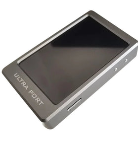 UltraPort STM32H750 VBT6 Core Board STM32 Core Board Minimum System Board STM32H7 Development Board