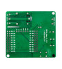 One Channel Relay ESP32-WROOM Development Board Single Relay Module DC 7-60V Power Supply for Home Appliance Accessories