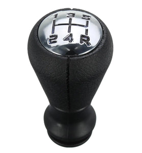 5 Speed Manual Car Gear Shift Knob For Peugeot 106 206 306 406 806 107 207 307