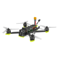 iFlight Nazgul XL5 V3 Analog 240mm 5 Inch 6S Freestyle FPV Racing Drone BNF/PNP RaceCam R1 Cam BLITZ F7 E45S 45A ESC 2207 1800KV Motor