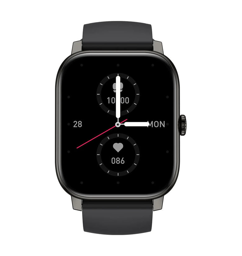 [2026 New]Zeblaze Btalk Pro 1.91-inch HD Screen Voice Assistant bluetooth Call Heart Rate Blood Oxygen Monitor Sleep Monitoring Multi-sport Modes IP68 Waterproof Smart Watch