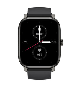 [2026 New]Zeblaze Btalk Pro 1.91-inch HD Screen Voice Assistant bluetooth Call Heart Rate Blood Oxygen Monitor Sleep Monitoring Multi-sport Modes IP68 Waterproof Smart Watch