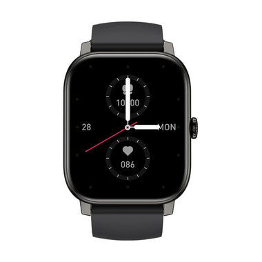 [2026 New]Zeblaze Btalk Pro 1.91-inch HD Screen Voice Assistant bluetooth Call Heart Rate Blood Oxygen Monitor Sleep Monitoring Multi-sport Modes IP68 Waterproof Smart Watch