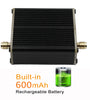 Signal Amplifier 100k-6GHz Full Band Low Noise 9037BAT-LNA RF Amplifier High Linearity Ultra-Low Noise Gain Block Amplifier