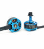 1PC Surpass Hobby XM2205 2-4S 2300KV Brushless Motor CW for FPV Racing RC Drone