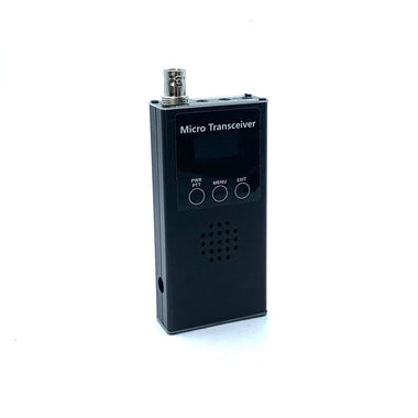 4 Bands uSDX USDR Pocket Radio Handheld 10/15/20/40M 3 Band HF SSB QRP Transceiver Compatible with uSDX QCX-SSB