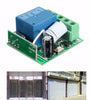Geekcreit DC12V 10A 1CH 433MHz Wireless Relay RF Remote Control Switch Receiver