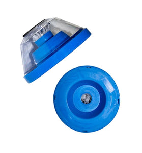 Drillpro Electric Drill Dust Collector Impact Hammer Drill Dust Cover Dustproof Ash Bowl for Electric Household Tool