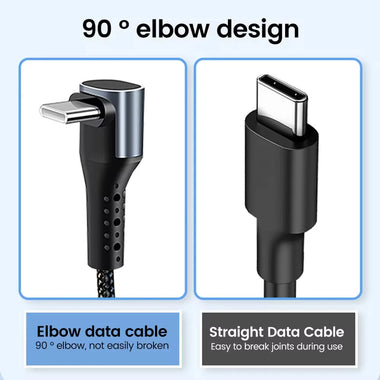6A USB-A to Type-C Cable Fast Charging Data Transmission Tinned Copper Core Line 0.25M/0.5M Long for iPhone 15 15 Plus for Huawei Pura 70 Ultra for Xiaomi Civi 4 Pro for Samsung Galaxy Z Fold 6