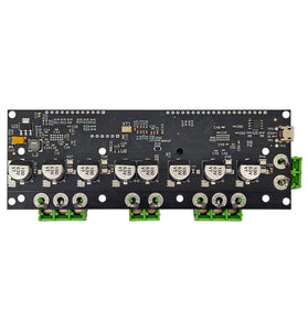 ODrive V3.6 FOC-BLDC Motor Controller Dual Motor 56V 60A High Performance ARM Cortex M4 Encoder CAN PWM Compatible