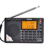 Tecsun PL-380 Radio DSP Professional Radio FM LW SW MW Digital Portable Full Band Stereo DSP Receiver Radio