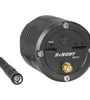 SC311 Astronomy Wifi Camera Featuring Soy IMX662 Sensor 2.1 Mega Pixels 1920x1080 Resolution, Long-Range 2.4G Wifi 2400mAh Battery Visual Light Range and Infrared UV Capabilities for Premium Night Sky Photography
