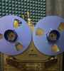 1 Pair 10 inch Blue Universal Opener with Base Aluminium NAB Hub Adapter for Studer ReVox