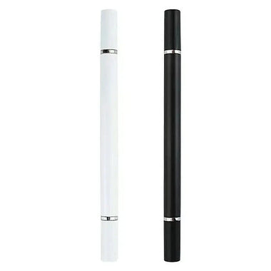 Touch Screen Pen for Android Apple for Ipad Tablet Touch Screen Pen Two in One Capacitive Pen Mobile Phone Anti Mistouch Stylus