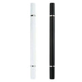 Touch Screen Pen for Android Apple for Ipad Tablet Touch Screen Pen Two in One Capacitive Pen Mobile Phone Anti Mistouch Stylus